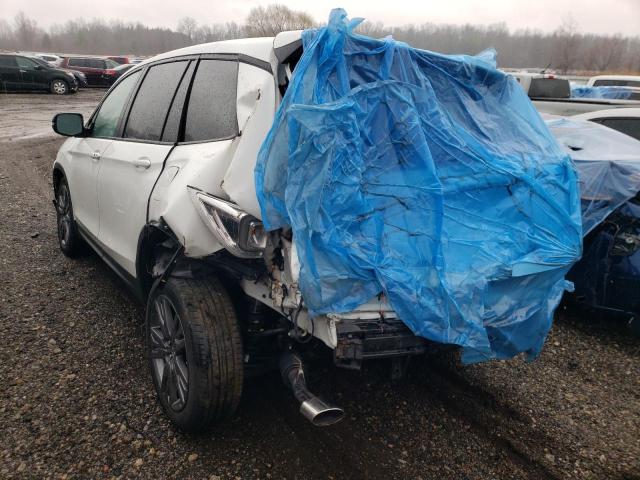 Photo 2 from auction – 2021 HONDA PASSPORT E with VIN 5FNYF8H58MB008712