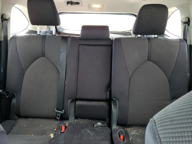 Photo 10 from auction – 2020 TOYOTA HIGHLANDER with VIN 5TDCZRAH8LS504406