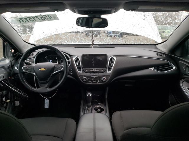 Photo 8 from auction – 2018 CHEVROLET MALIBU LT with VIN 1G1ZD5ST3JF256608