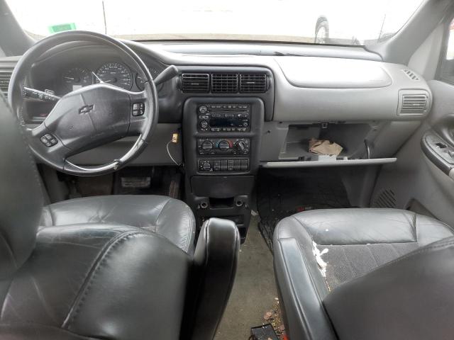Photo 8 from auction – 2003 CHEVROLET VENTURE LU with VIN 1GNDX13E43D138705