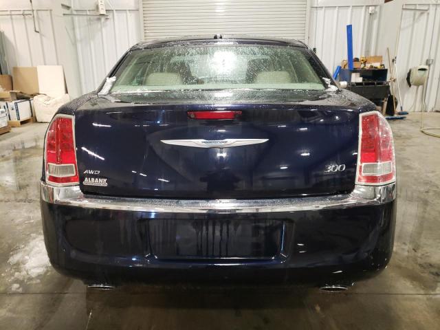 Photo 6 from auction – 2012 CHRYSLER 300 LIMITE with VIN 2C3CCAHGXCH155266