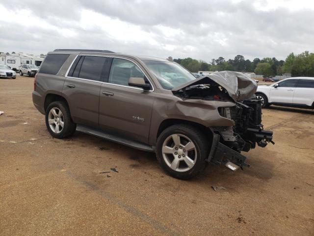 Photo 4 from auction – 2016 CHEVROLET TAHOE C150 with VIN 1GNSCBKC9GR230474