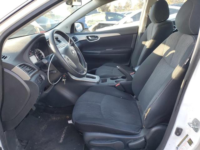 Photo 7 from auction – 2014 NISSAN SENTRA S with VIN 3N1AB7AP5EL625056