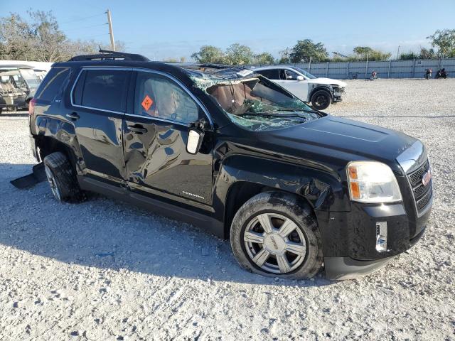 Photo 4 from auction – 2015 GMC TERRAIN SL with VIN 2GKFLXEK6F6205668