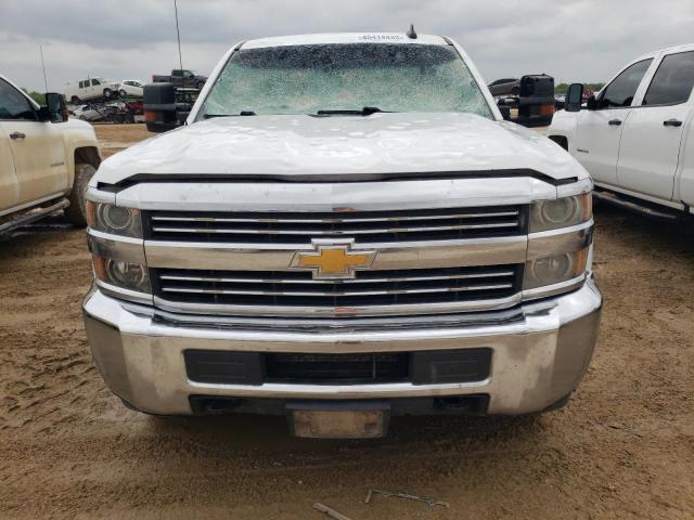 Photo 5 from auction – 2017 CHEVROLET SILVERADO with VIN 1GC2KUEG1HZ192925