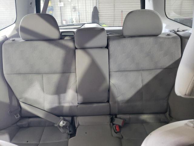 Photo 10 from auction – 2010 SUBARU FORESTER 2 with VIN JF2SH6AC5AH754156