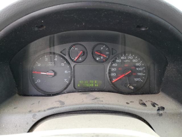 Photo 9 from auction – 2005 FORD FREESTYLE with VIN 1FMDK02145GA63968