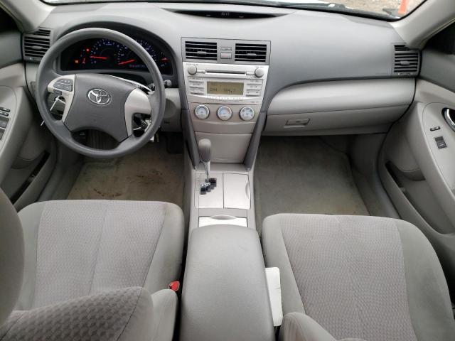 Photo 8 from auction – 2010 TOYOTA CAMRY BASE with VIN 4T4BF3EK2AR048842