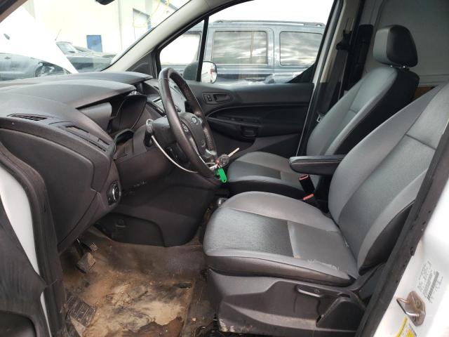 Photo 7 from auction – 2016 FORD TRANSIT CO with VIN NM0LS6E76G1285207