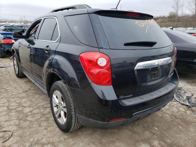 Photo 2 from auction – 2015 CHEVROLET EQUINOX LT with VIN 2GNALBEK0F6179875
