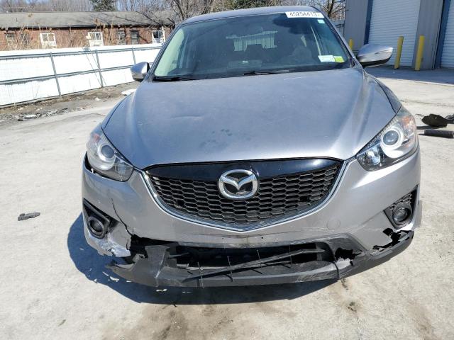 Photo 5 from auction – 2015 MAZDA CX-5 TOURI with VIN JM3KE4CYXF0514666