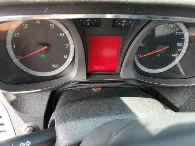Photo 9 from auction – 2016 GMC TERRAIN SL with VIN 2GKFLPE31G6124426