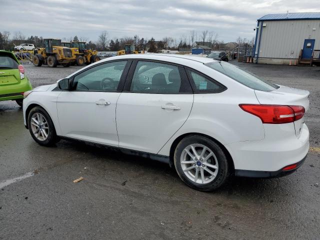 Photo 2 from auction – 2015 FORD FOCUS SE with VIN 1FADP3F25FL244232