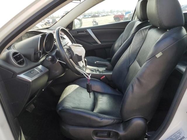 Photo 7 from auction – 2012 MAZDA 3 I with VIN JM1BL1W80C1595398