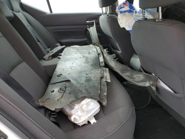 Photo 10 from auction – 2020 NISSAN ALTIMA S with VIN 1N4BL4BV3LC259977