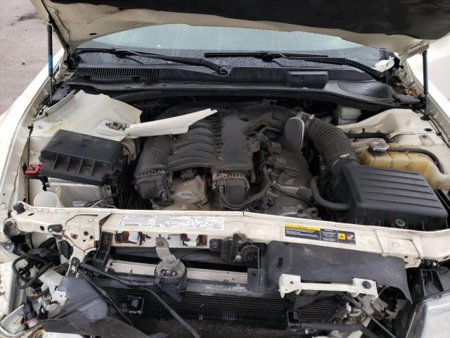 Photo 11 from auction – 2005 CHRYSLER 300 TOURIN with VIN 2C3JA53G45H571831
