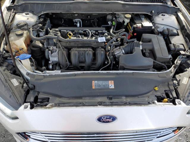Photo 11 from auction – 2016 FORD FUSION SE with VIN 3FA6P0H77GR215477