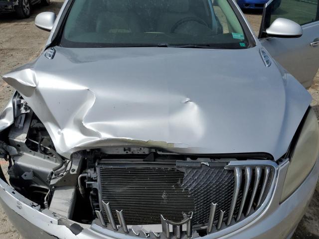 Photo 11 from auction – 2012 BUICK VERANO with VIN 1G4PS5SK8C4178641