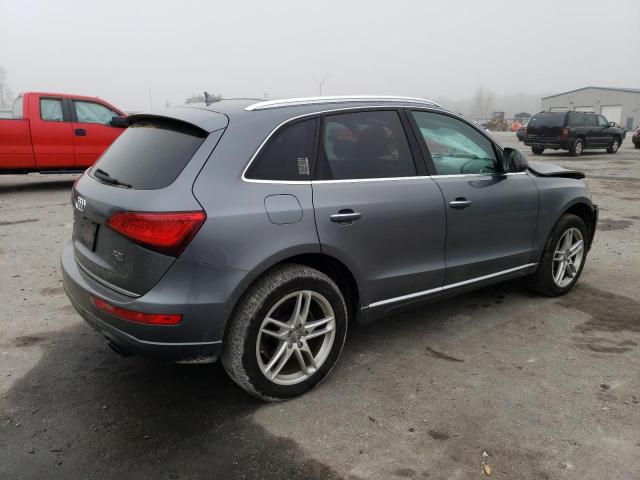 Photo 3 from auction – 2015 AUDI Q5 PREMIUM with VIN WA1LFAFP4FA027818
