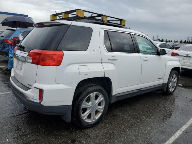 Photo 3 from auction – 2017 GMC TERRAIN SL with VIN 2GKFLTEK8H6293635