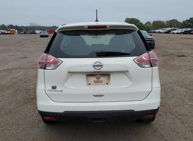 Photo 6 from auction – 2016 NISSAN ROGUE S with VIN 5N1AT2MT5GC799757