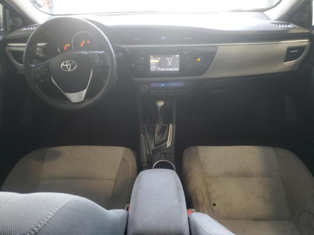 Photo 8 from auction – 2016 TOYOTA COROLLA L with VIN 2T1BURHE2GC657058