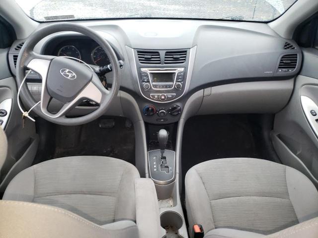 Photo 7 from auction – 2017 HYUNDAI ACCENT SE with VIN KMHCT4AE3HU308236