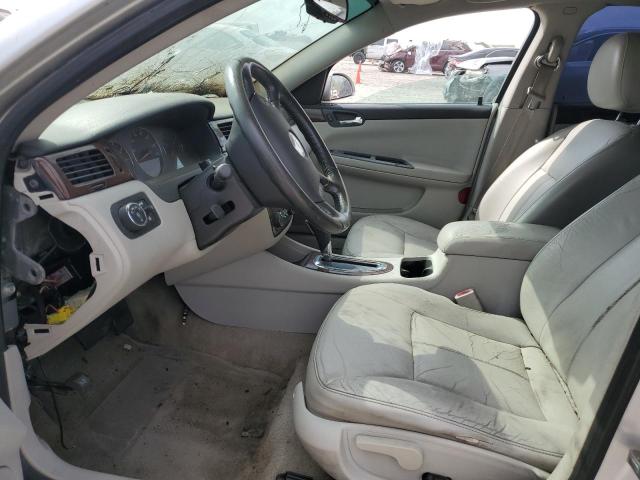 Photo 7 from auction – 2010 CHEVROLET IMPALA LTZ with VIN 2G1WC5EM9A1213294
