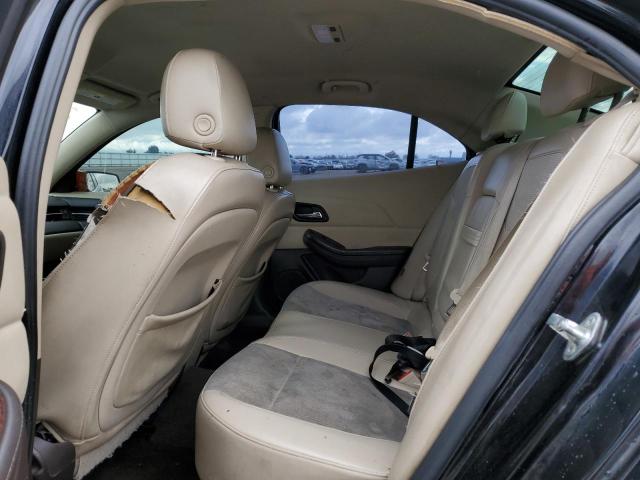 Photo 10 from auction – 2013 CHEVROLET MALIBU 1LT with VIN 1G11C5SA4DF133208