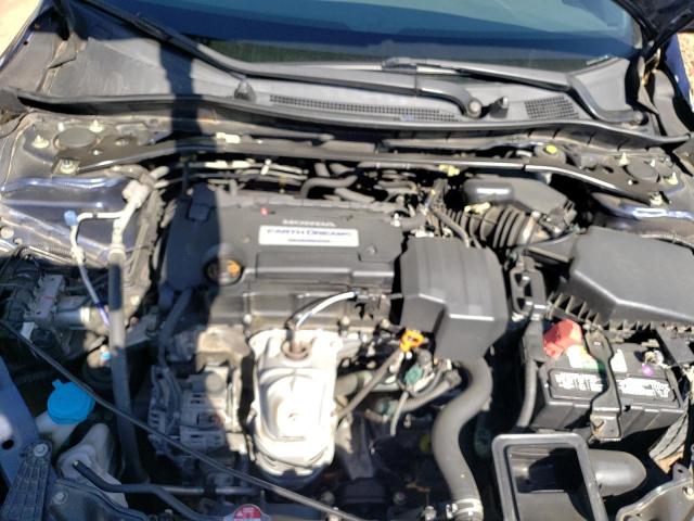 Photo 11 from auction – 2013 HONDA ACCORD SPO with VIN 1HGCR2F50DA159698