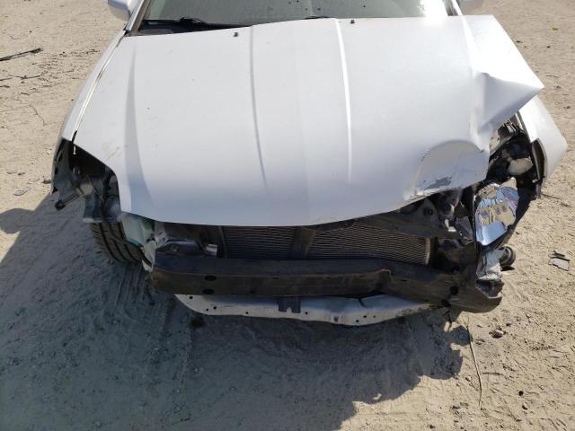 Photo 11 from auction – 2010 MITSUBISHI GALANT ES with VIN 4A32B3FF9AE007501