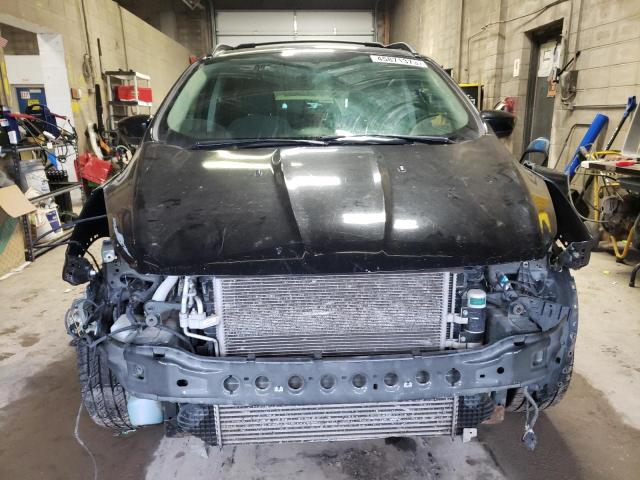 Photo 5 from auction – 2013 FORD ESCAPE SE with VIN 1FMCU9G97DUD80491