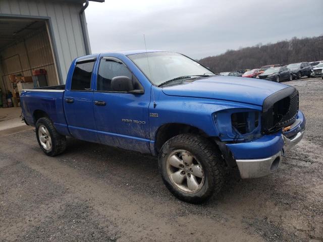Photo 4 from auction – 2007 DODGE RAM 1500 S with VIN 1D7HU18217S190673