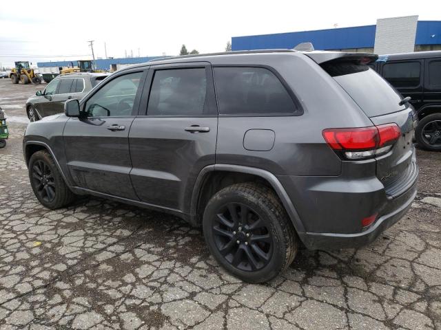 Photo 2 from auction – 2018 JEEP GRAND CHER with VIN 1C4RJFAG3JC284596