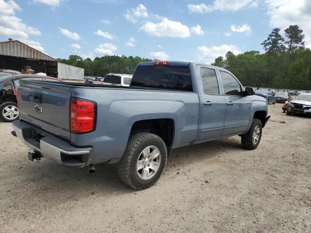 Photo 3 from auction – 2016 CHEVROLET SILVERADO with VIN 1GCRCREC3GZ268181