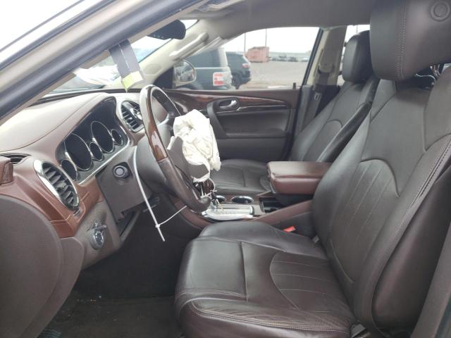 Photo 7 from auction – 2014 BUICK ENCLAVE with VIN 5GAKRBKD8EJ118519
