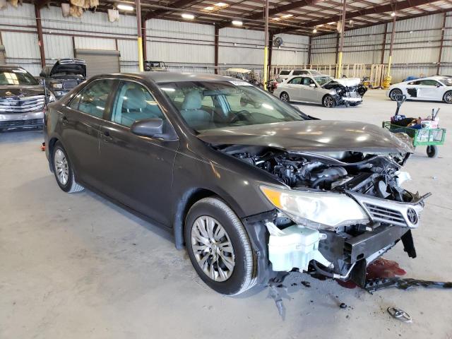Photo 4 from auction – 2012 TOYOTA CAMRY BASE with VIN 4T1BF1FK8CU578751