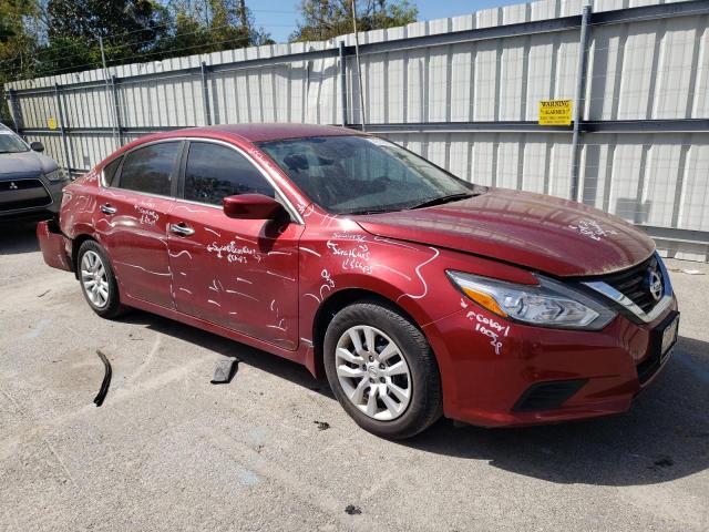 Photo 4 from auction – 2018 NISSAN ALTIMA 2.5 with VIN 1N4AL3AP8JC473756