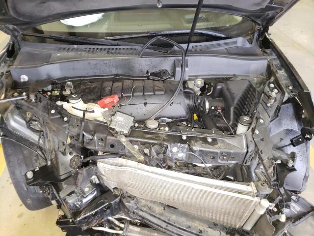 Photo 12 from auction – 2015 GMC ACADIA DEN with VIN 1GKKRTKD6FJ120229