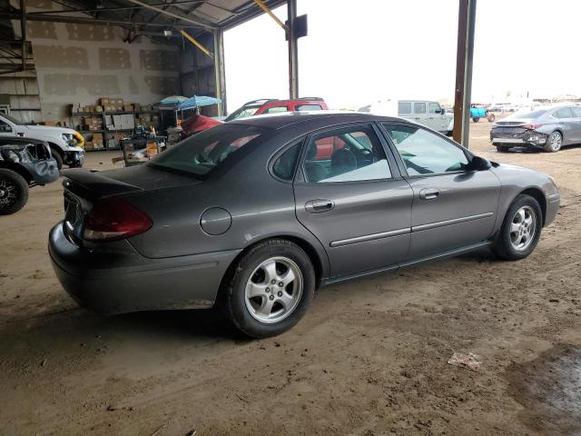 Photo 3 from auction – 2005 FORD TAURUS SE with VIN 1FAFP53205A160936