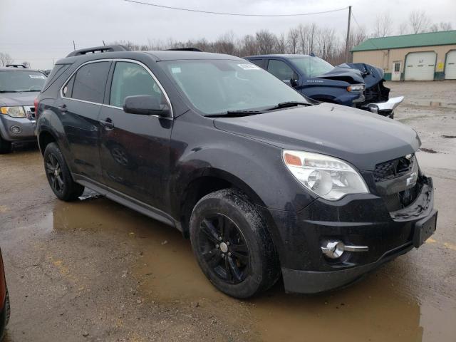 Photo 4 from auction – 2015 CHEVROLET EQUINOX LT with VIN 2GNALCEK8F6113922