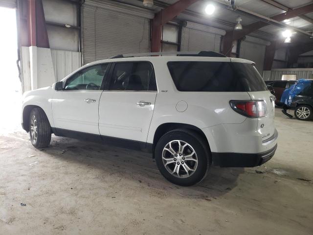 Photo 2 from auction – 2016 GMC ACADIA SLT with VIN 1GKKVRKD9GJ290441