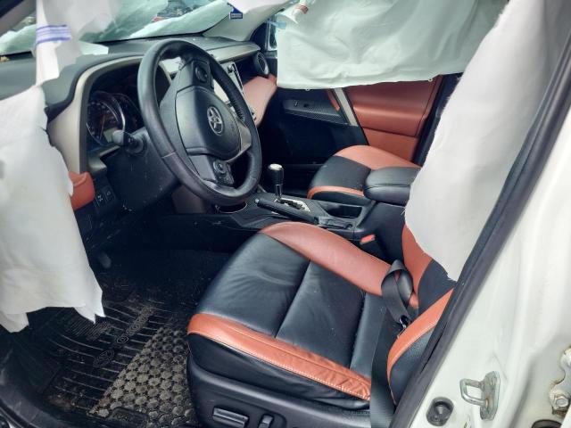 Photo 7 from auction – 2013 TOYOTA RAV4 LIMIT with VIN 2T3DFREV2DW051395