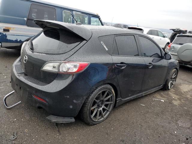 Photo 3 from auction – 2011 MAZDA SPEED 3 with VIN JM1BL1K40B1391458