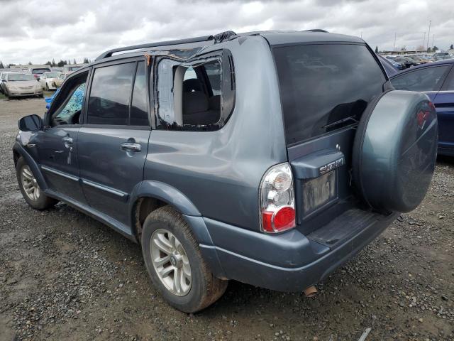 Photo 2 from auction – 2006 SUZUKI XL7 with VIN JS3TX92VX64101698