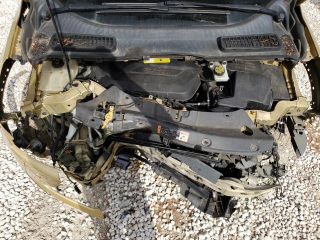Photo 12 from auction – 2014 FORD ESCAPE SE with VIN 1FMCU0GX9EUC66956
