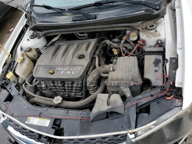 Photo 11 from auction – 2013 DODGE AVENGER SE with VIN 1C3CDZAB3DN741990