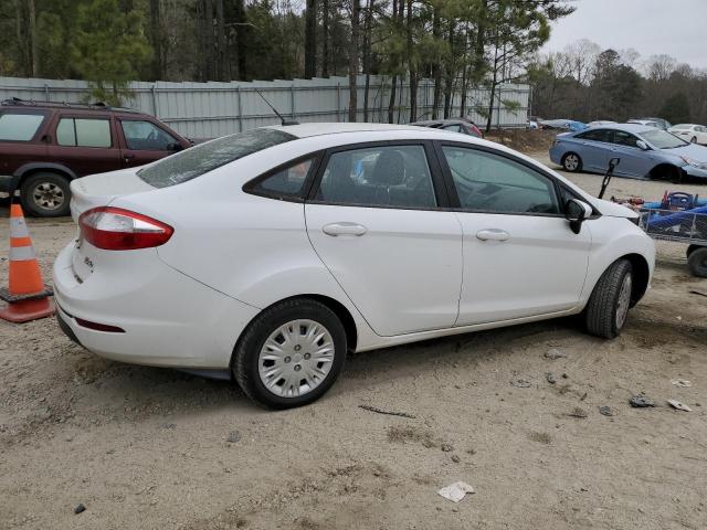 Photo 3 from auction – 2017 FORD FIESTA S with VIN 3FADP4AJ9HM103069