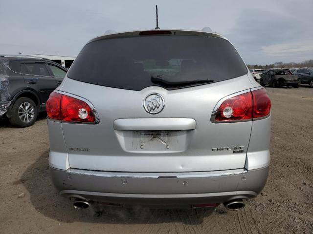 Photo 6 from auction – 2009 BUICK ENCLAVE CX with VIN 5GAEV23DX9J202483