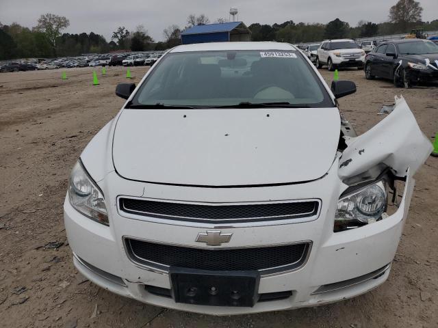 Photo 5 from auction – 2010 CHEVROLET MALIBU LS with VIN 1G1ZA5E03AF200968